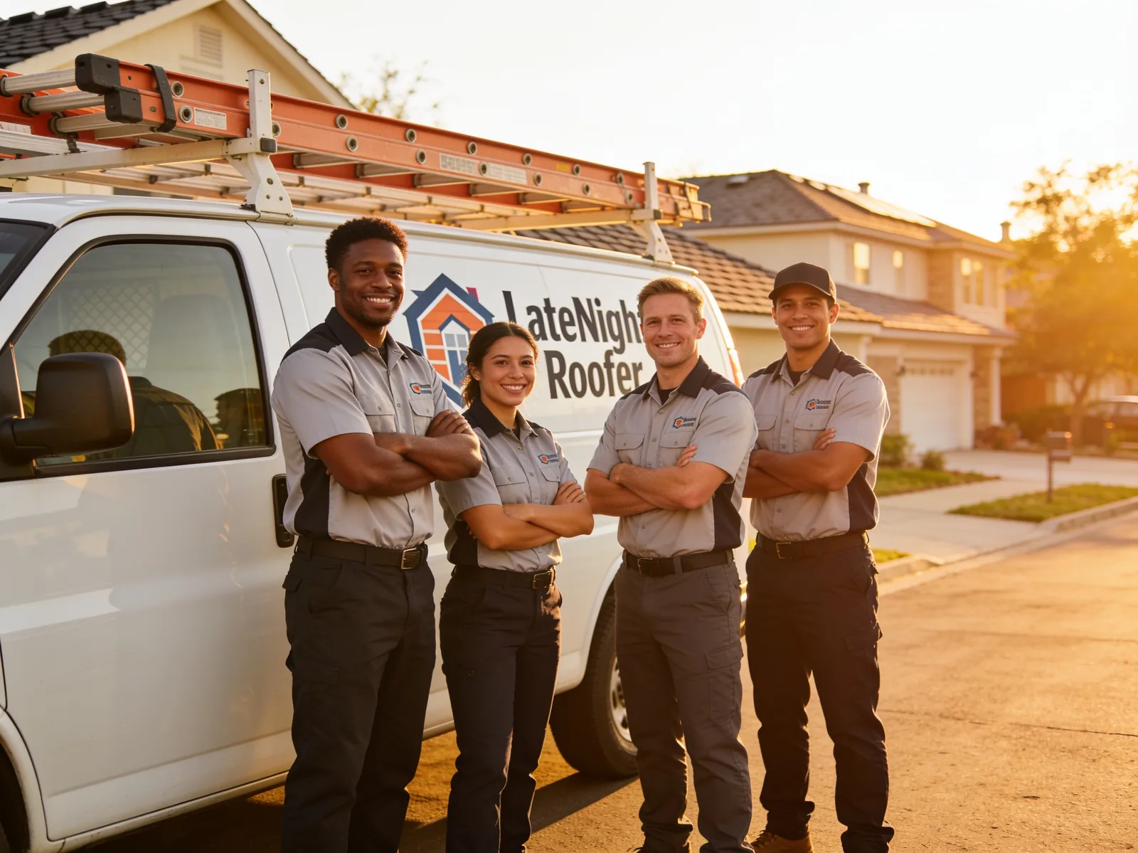 Emergency Roof Repair company in Whiting, KS